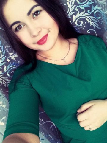 Проститутка Сарра